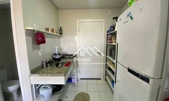 Imagem 5: Kitnet com 1 dormitório à venda, 22 m² por R$ 230.000 - The Spot Ribeirão Preto - Ribeirão