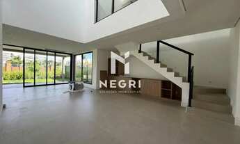 Imagem 7: Casa - Alphaville Dom Pedro - Campinas