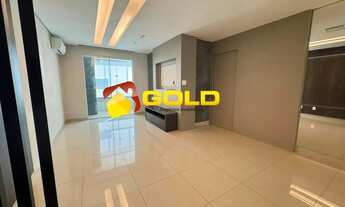 Imagem 2: Apartamento para Venda em Uberlândia, Patrimônio, 3 dormitórios, 2 suítes, 1 banheiro, 2 v