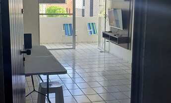 Imagem 6: Apartamento para venda com 3/4 sendo 1 suíte em Intermares/Cabedelo-Direto c/Proprietário