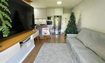 Imagem 4: Apartamento Á Venda no Residencial Solar De Osíris Bairro Rio Caveiras, Biguaçu