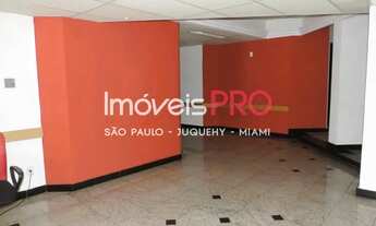 Imagem 5: Loja Comercial no Campo Belo