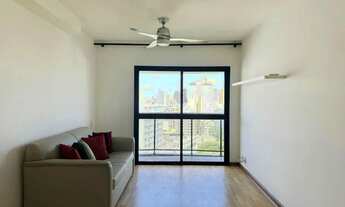 Imagem: Imóvel para aluguel com 42 metros quadrados