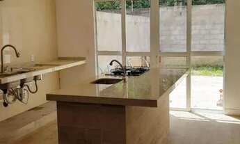 Imagem 2: Casa com 2 dormitórios à venda, 132 m² por R$ 1.385.000,00 - Jardim Quintas das Videiras