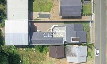 Imagem 7: Casa de Alvenaria - Venda - 03 dormitórios - 306m2 - Semi Mobiliada - Galpão - Rua Pedro F