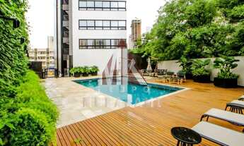 Imagem 7: LA RESIDENCE - MARINGÁ