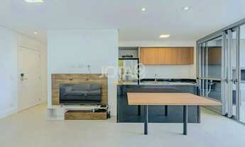 Imagem 2: APARTAMENTO NOVO COM 2 QUARTOS E CHURRASQUEIRA NA SACADA Apartamento com 2 quartos com chu