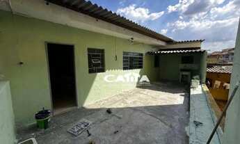 Imagem: Casa com 1 dormitório para alugar, 35 m²