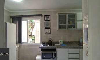 Imagem 6: TÉRREO 1 dormitório Porteira Fechada, desocupado no Cristo Redentor