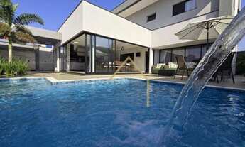 Imagem: Casa com 3 dormitórios, 333 m² - venda