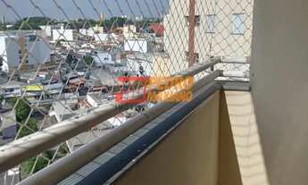 Imagem 6: Apartamento no Bairro Rudge Ramos em São Bernardo do Campo