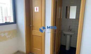 Imagem 5: Sala Comercial para Locação, Prédio com Auditório e Gerador Próximo ao Metrô