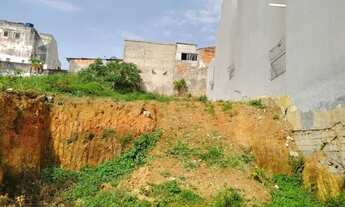 Imagem 5: TERRENO A VENDA, 550 m²- JARDIM DOURADO - GUARULHOS/SP