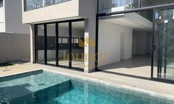 Imagem 4: Casa Em Condomínio Alto Padrão com 3 quarto(s) para alugar e vender - Alphaville Nova Espl