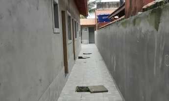 Imagem 4: Casa em Av. Pedro lemos - Flórida Mirim - Mongaguá/SP