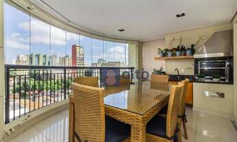 Imagem 2: Descubra o equilíbrio perfeito entre conforto, praticidade e elegância neste lindo apartam