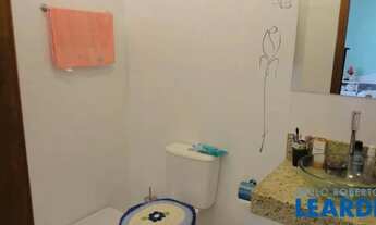 Imagem 7: COBERTURA - VILA FLORESTA - SP