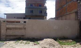 Imagem: Terreno à venda em Santa Paula II - Vila