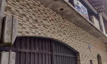 Imagem 2: Sobrado com 3 Dormitórios no Castanheira