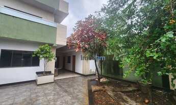 Imagem 2: Sobrado com 4 dormitórios à venda, 200 m² por R$ 590.000,00 - Jardim São Paulo - Londrina