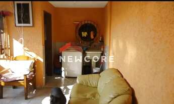 Imagem 2: Casa em Rua Virgílio de Lemos - Jardim Jabaquara - São Paulo/SP