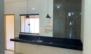 Imagem 4: Casa à venda 2 quartos no Setor Garavelo Sul, Hidrolândia