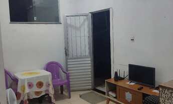 Imagem: Ambiente famíliar