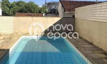 Imagem 2: Tijuca Casa com 4 dormitórios