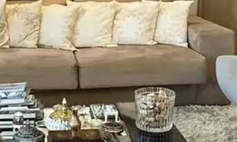 Imagem 4: Alugo apartamento, alto padrão, mobiliado, na Ponta do Farol, vista mar