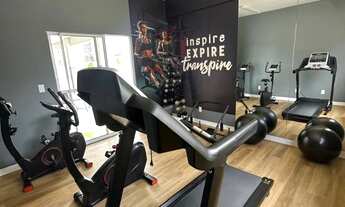 Imagem 2: Aluga-se AP . VILLAGE GARDEN 1 ao lado do supermercado Mateus