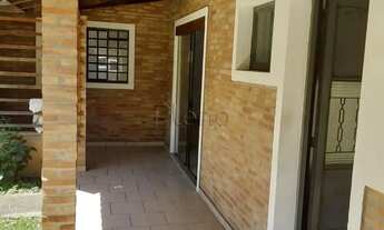 Imagem 7: Casa para alugar em Campinas, Taquaral, com 2 quartos, com 59 m²