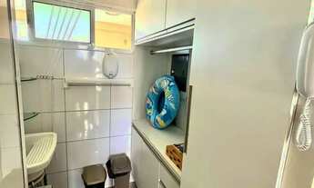 Imagem 7: Imóvel para venda com 75 metros quadrados com 3 quartos em Fátima - Fortaleza - CE