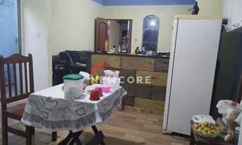 Imagem 5: Casa em Rua João Paulo I - Parque Santa Cecília - Bauru/SP