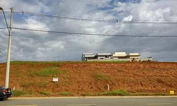 Imagem 2: Lote em condomínio em Rua Fukiko Tetsuya Tajima - Loteamento Terras da Fazenda - Itatiba/S