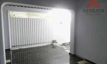 Imagem 3: Casa com 2 dormitórios para alugar, 70 m² por R$ 2.050,14/mês - Jardim São Paulo - America