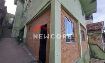 Imagem 6: Casa em Rua Flor-de-orquídea - Santa Rosa - Belo Horizonte/MG