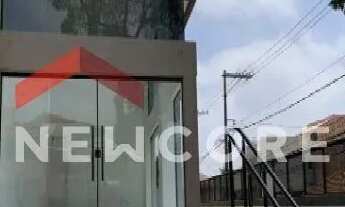 Imagem 3: Sala comercial em Avenida Doutor Erasmo - Vila Assunção - Santo André/SP