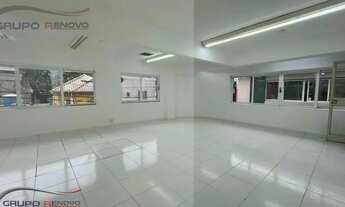 Imagem: Sala - Venda - Santo Amaro, S.P. - 60m²