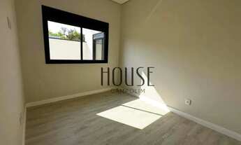 Imagem 2: Casa à venda em Helena Maria: condomínio de alto padrão em Sorocaba, com 164m²