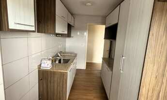 Imagem 7: Reserva Ibiapaba, 3/4 sendo 1 suite, 1 vaga de garagem