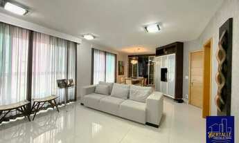 Imagem: Apartamento à venda, 4 quartos, 3 suítes