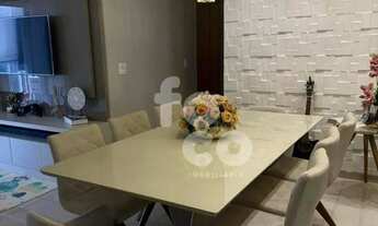 Imagem 5: Apartamento com 3 dormitórios à venda, 85 m² por R$ 690.000 - Santa Mônica - Uberlândia/MG