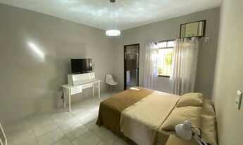 Imagem 6: Casa 2 Quartos- Brito1-Campo Grande- Park shopping