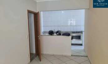 Imagem 4: Apartamento no condomínio Villagio d`amore Em Indaiatuba