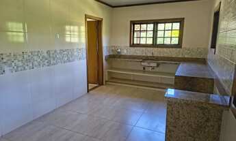 Imagem 6: Itaipava (Centro) - Casa nova com 3 quartos (1 suite), 2 vagas