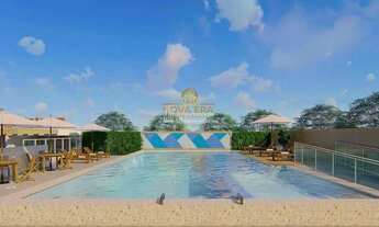 Imagem 3: Pé na Areia !! R$ 256 MiI Entrada- Lazer CIube 2 Dormitórios 1 Vaga com Varanda