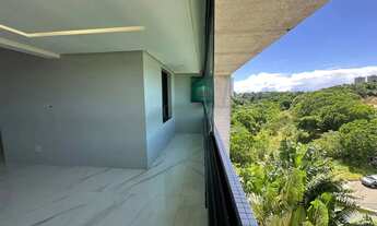 Imagem 5: Apartamento à venda no CONDOMÍNIO MANHATTAN SQUARE, PARALELA, Salvador, BA