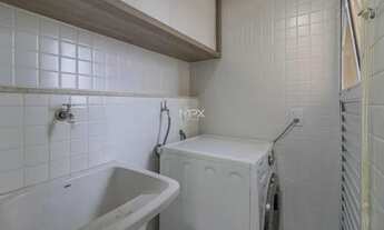 Imagem 7: Apartamento à venda em Piracicaba, Parque Santa Cecília, com 3 quartos, com 80 m², Life Re