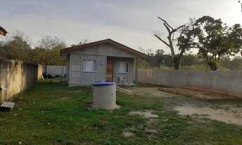 Imagem 6: Casa à venda no bairro Ponte Alta - Morretes/PR, Urbana