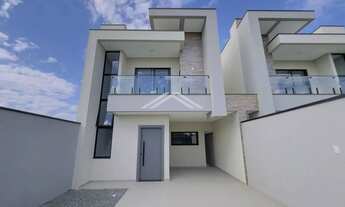 Imagem 3: Belíssimo sobrado com 3 dormitórios à Venda, Rainha do Mar - Itapoá